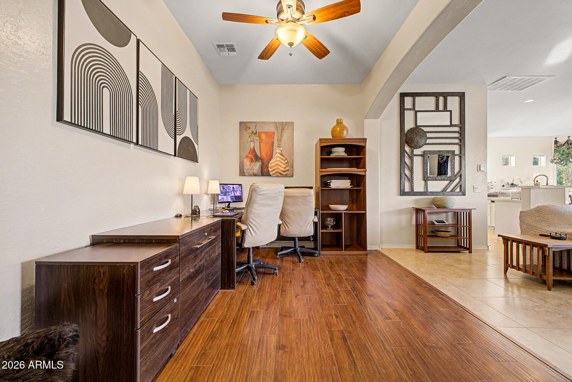 ROVEY FARM ESTATES NORTH - Residential
