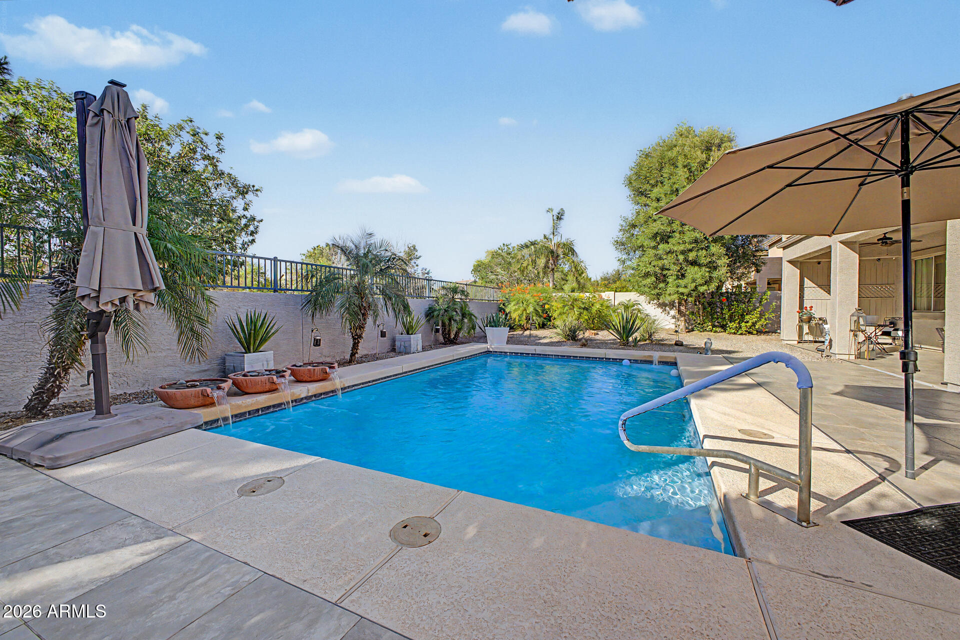 ROVEY FARM ESTATES NORTH - Residential