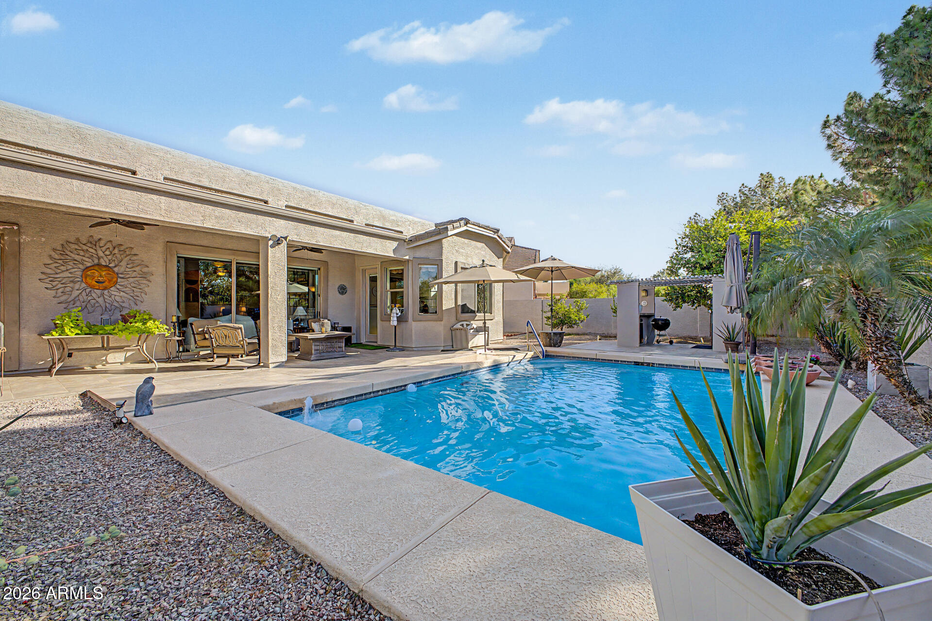 ROVEY FARM ESTATES NORTH - Residential