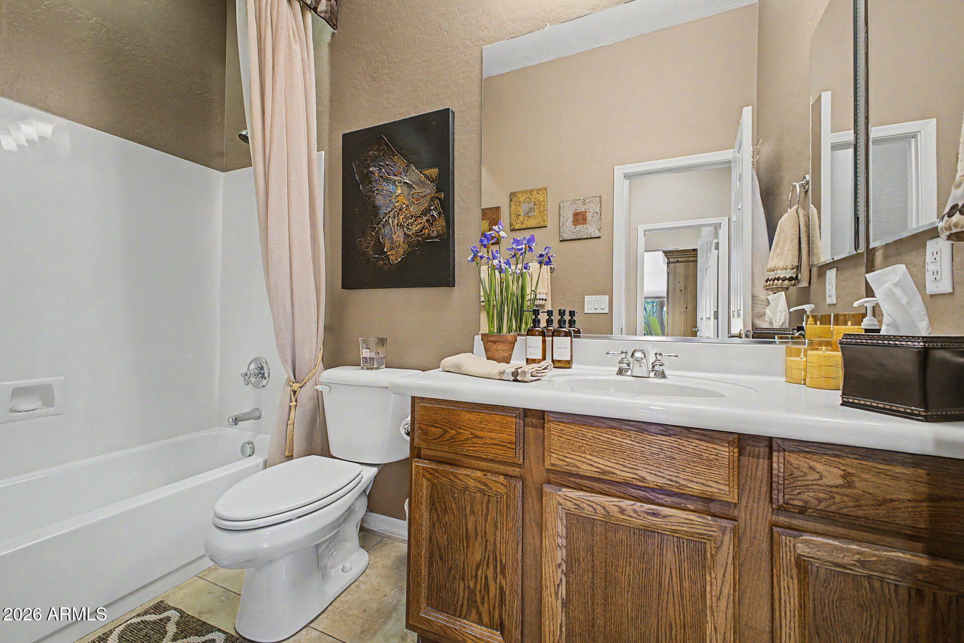 ROVEY FARM ESTATES NORTH - Residential