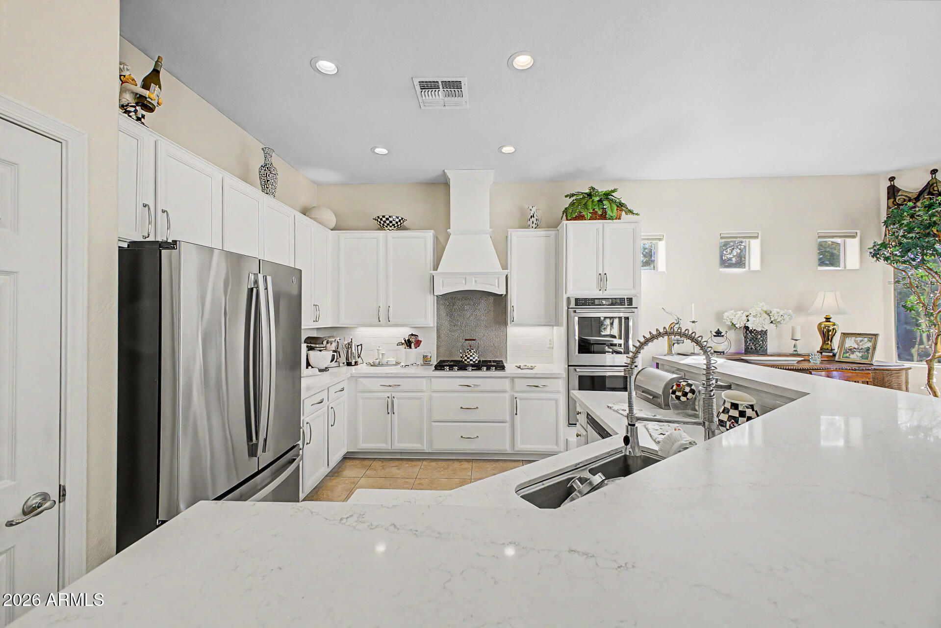 ROVEY FARM ESTATES NORTH - Residential