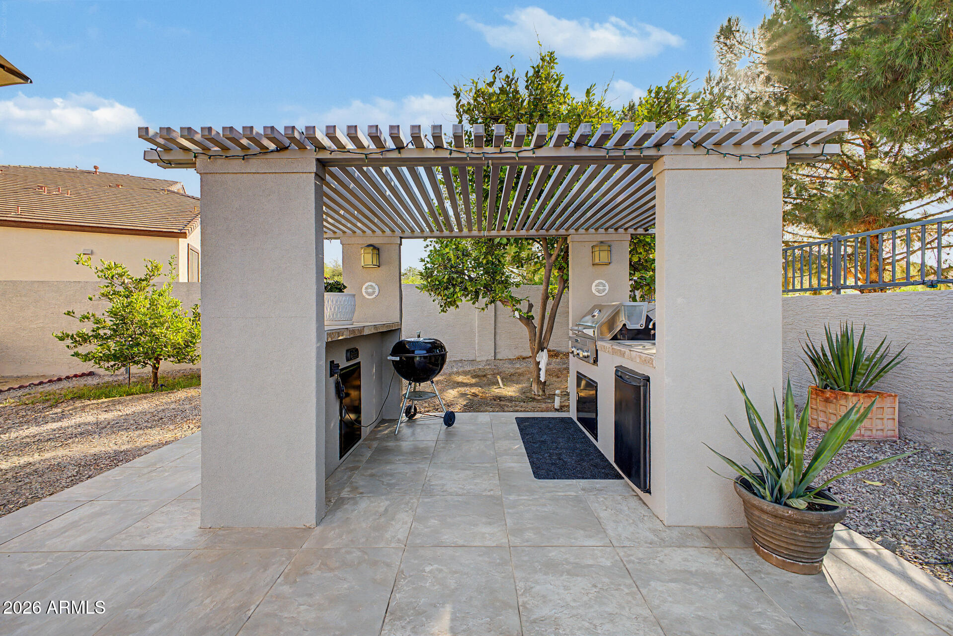 ROVEY FARM ESTATES NORTH - Residential