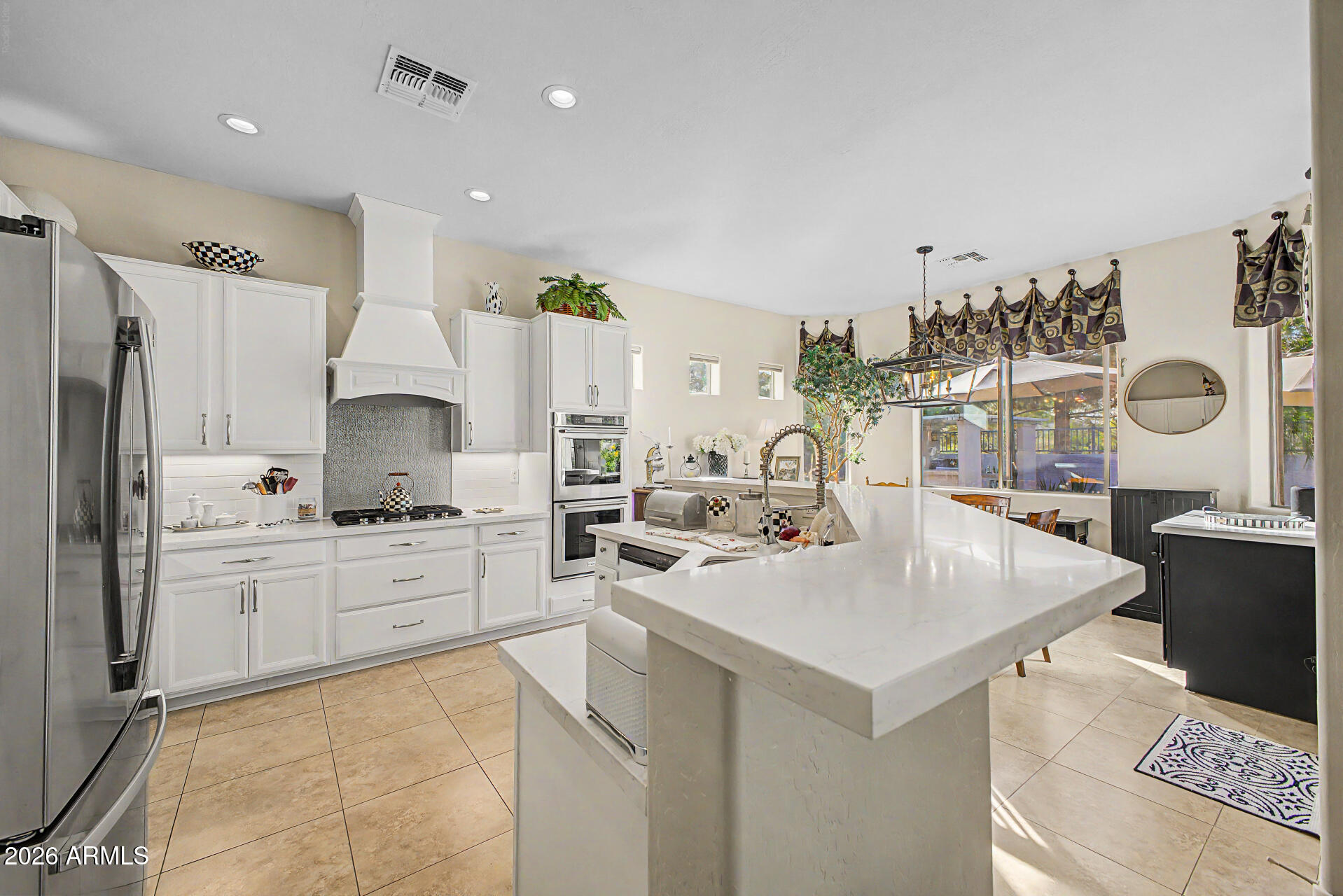 ROVEY FARM ESTATES NORTH - Residential