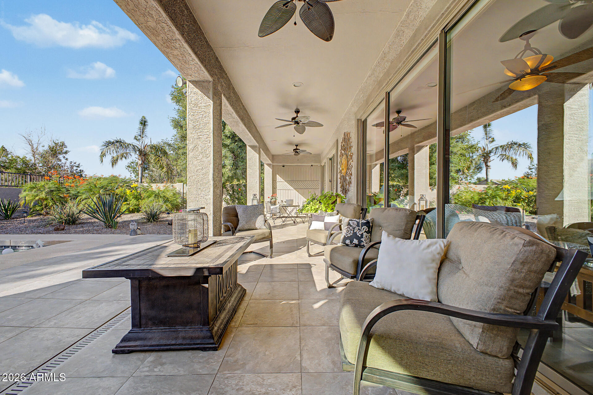 ROVEY FARM ESTATES NORTH - Residential