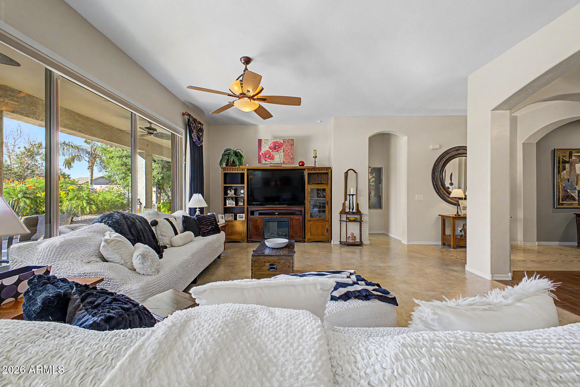 ROVEY FARM ESTATES NORTH - Residential