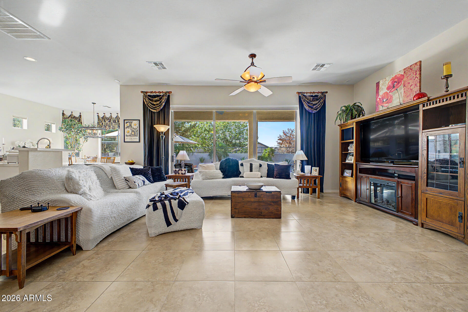 ROVEY FARM ESTATES NORTH - Residential