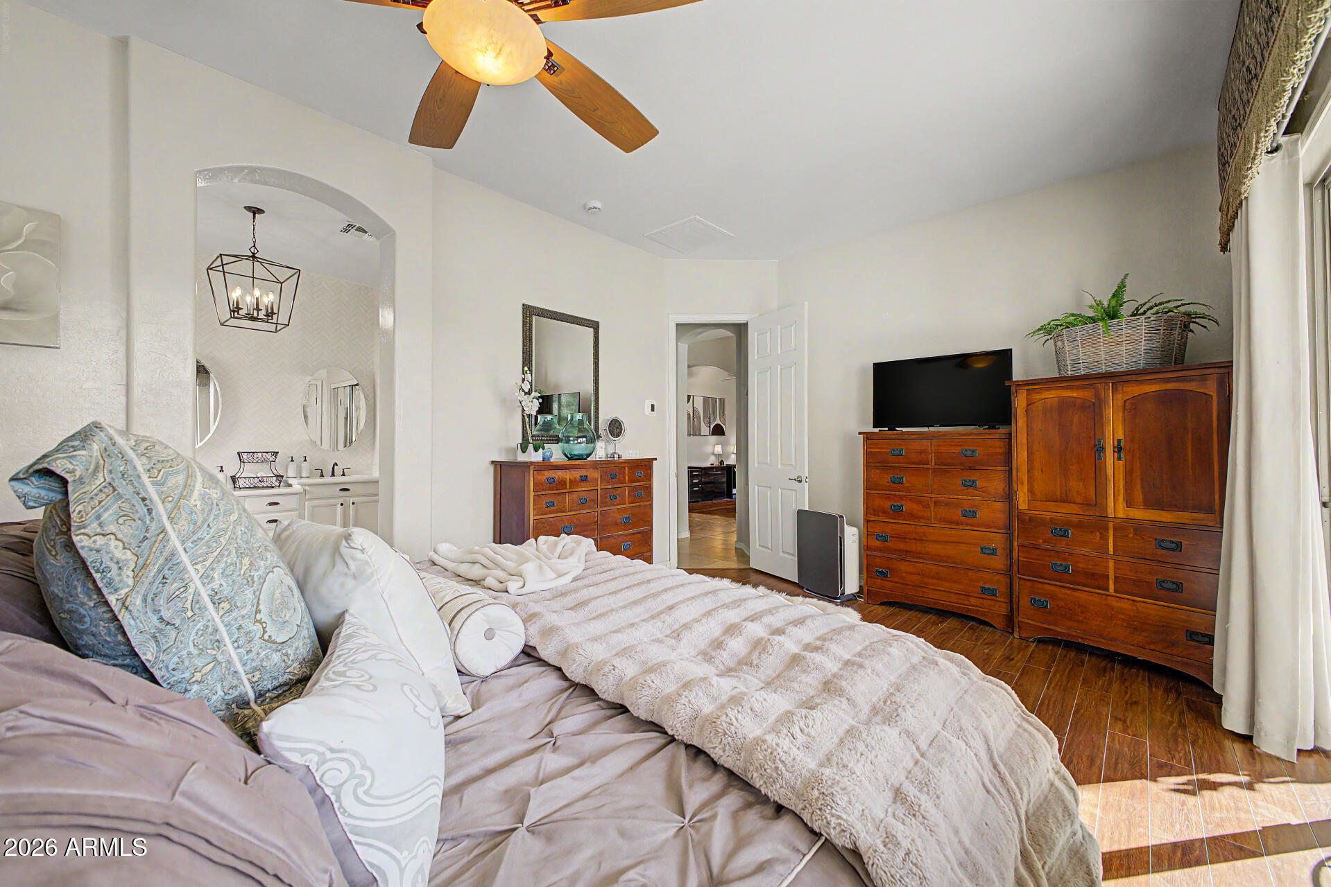 ROVEY FARM ESTATES NORTH - Residential