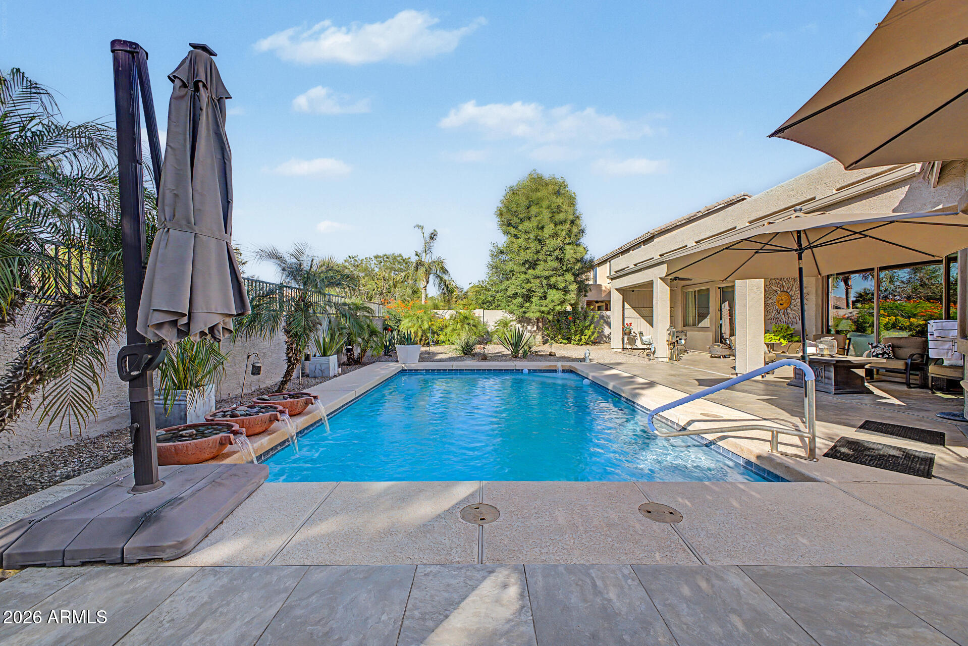ROVEY FARM ESTATES NORTH - Residential