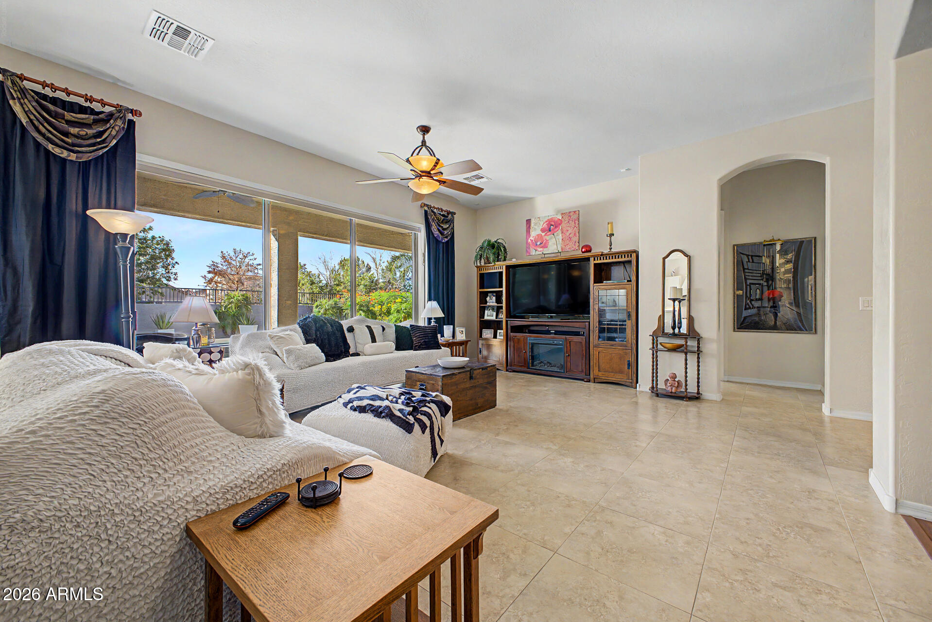 ROVEY FARM ESTATES NORTH - Residential