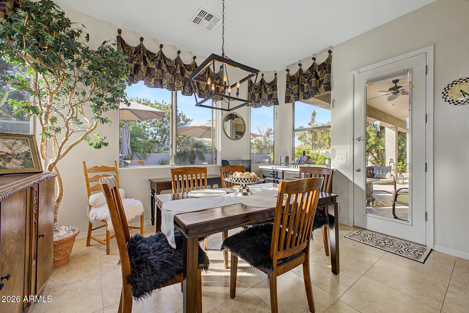 ROVEY FARM ESTATES NORTH - Residential