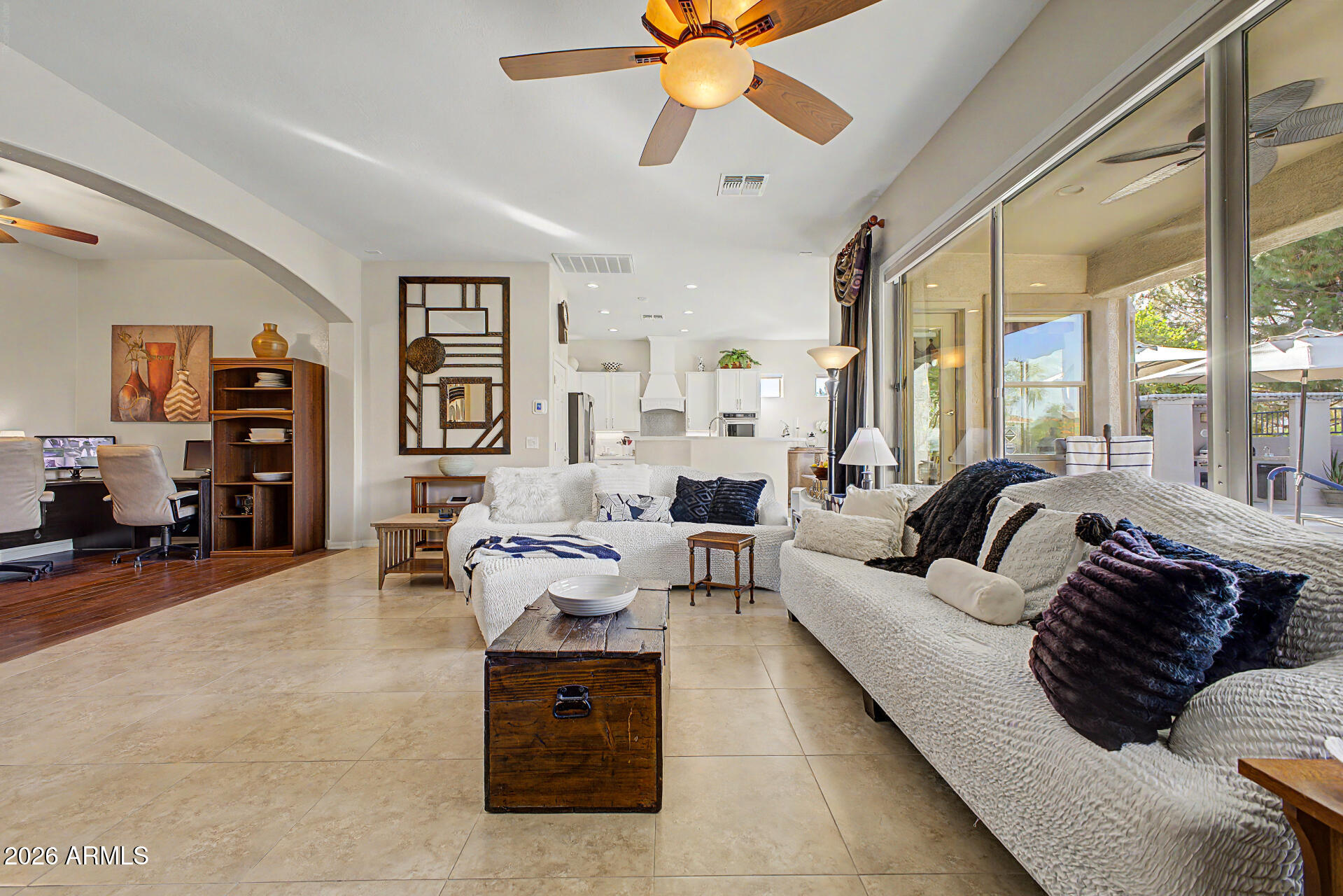 ROVEY FARM ESTATES NORTH - Residential