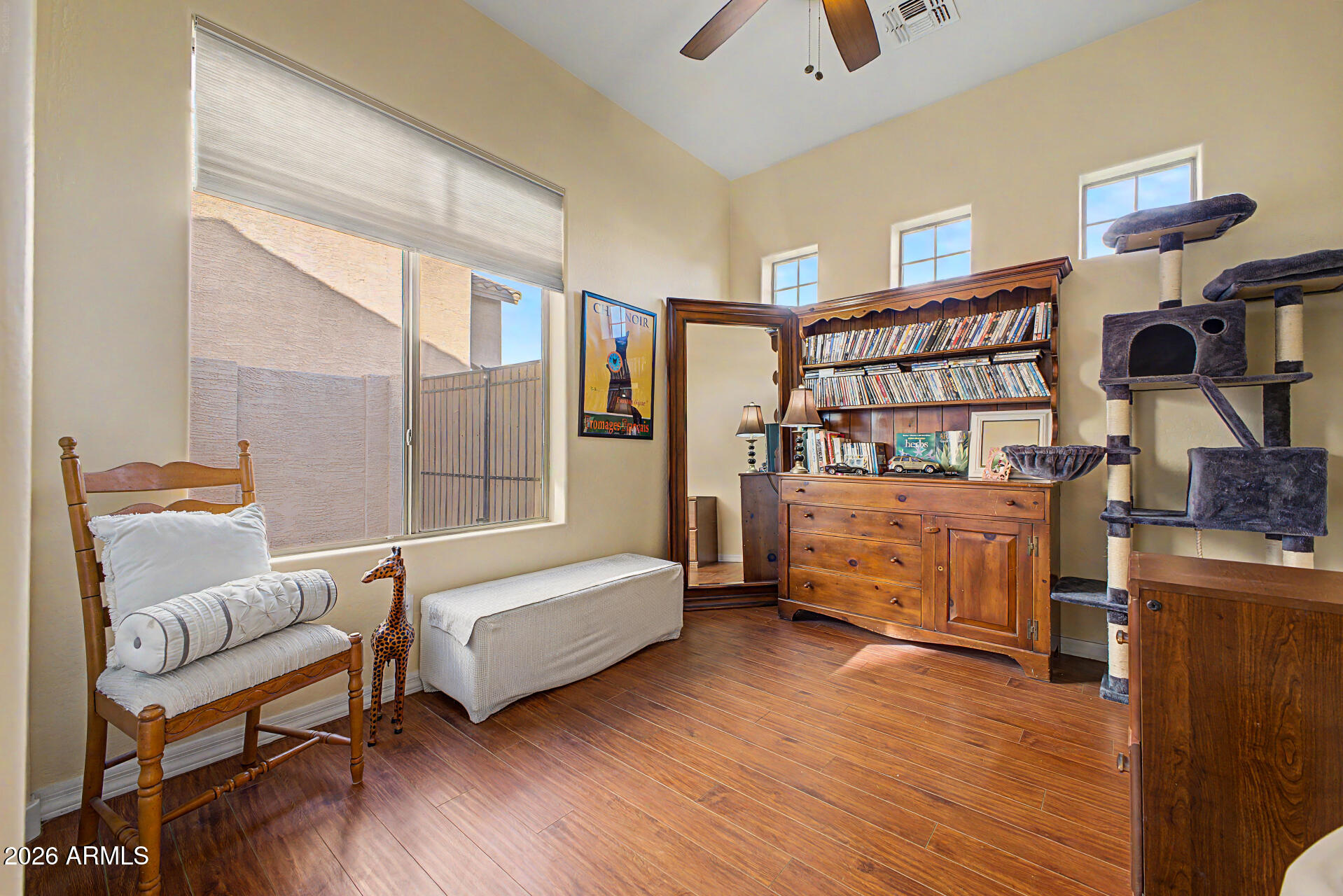 ROVEY FARM ESTATES NORTH - Residential