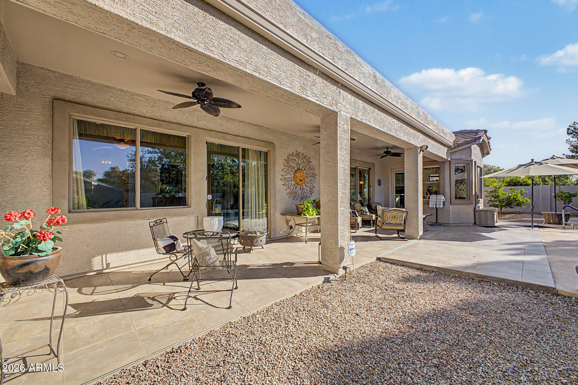 ROVEY FARM ESTATES NORTH - Residential