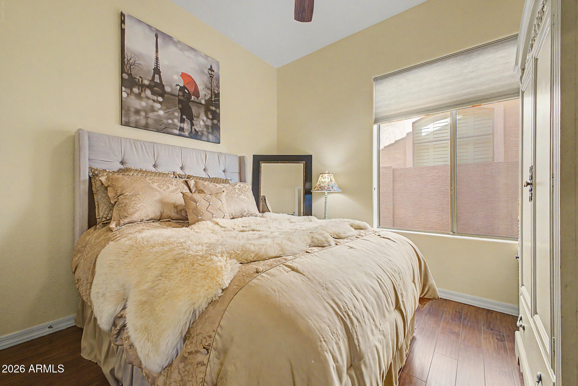 ROVEY FARM ESTATES NORTH - Residential