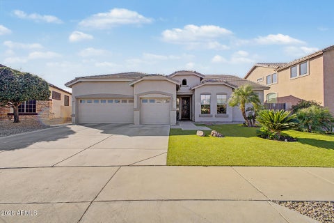 Property photo of 8714 W Morten Avenue, Glendale, AZ 85305