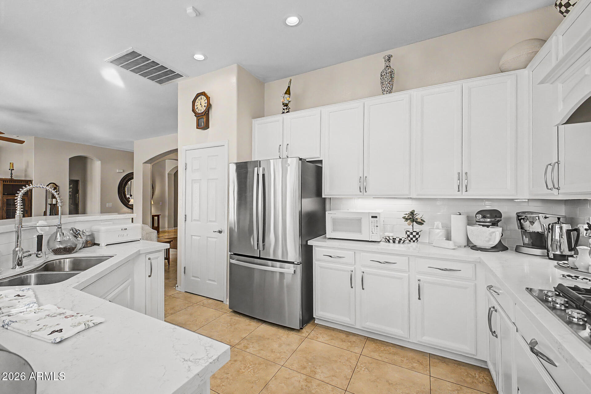 ROVEY FARM ESTATES NORTH - Residential