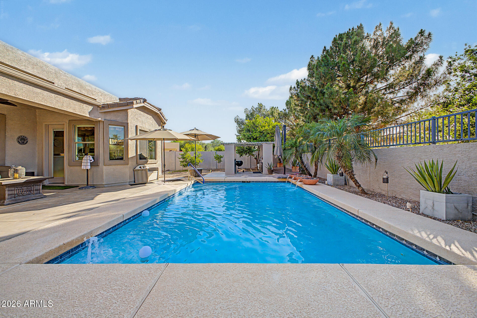 ROVEY FARM ESTATES NORTH - Residential