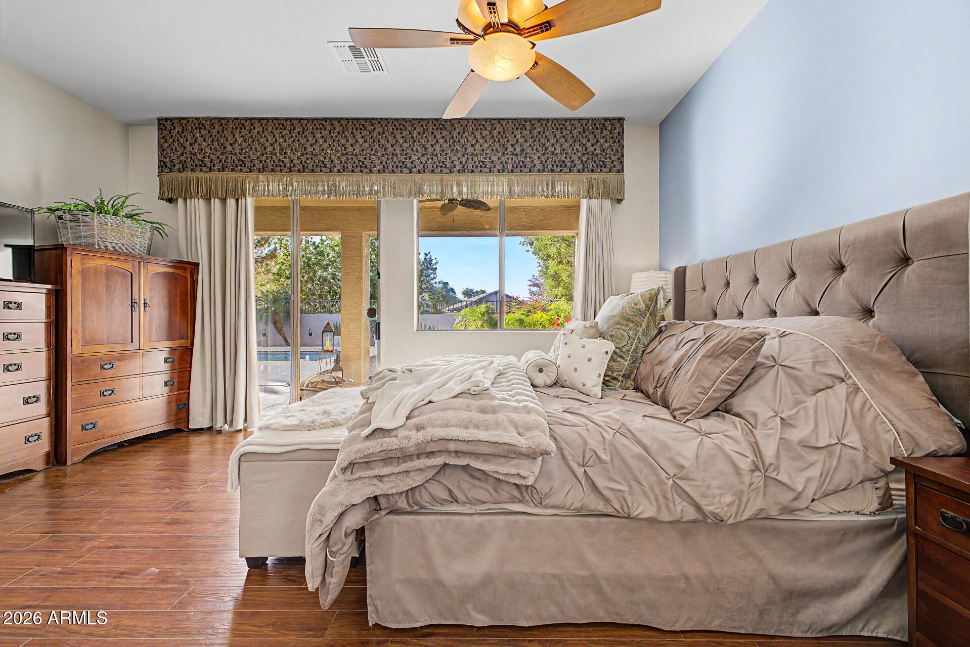 ROVEY FARM ESTATES NORTH - Residential