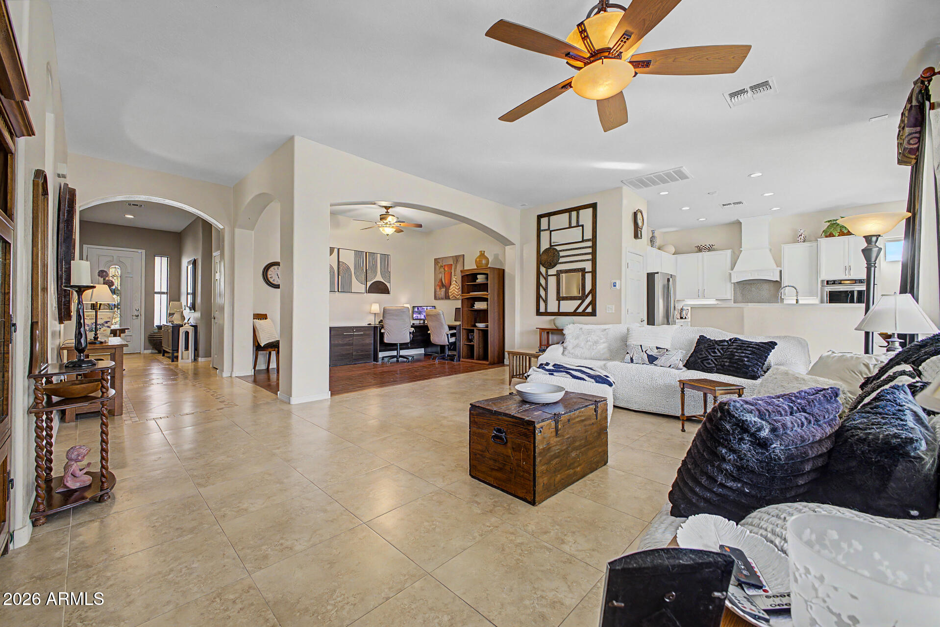 ROVEY FARM ESTATES NORTH - Residential