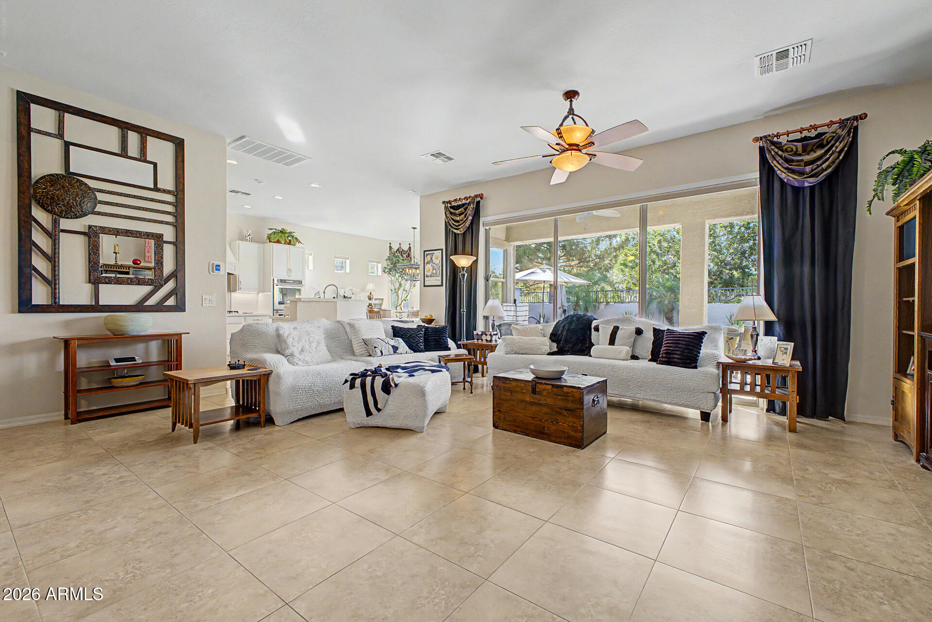 ROVEY FARM ESTATES NORTH - Residential