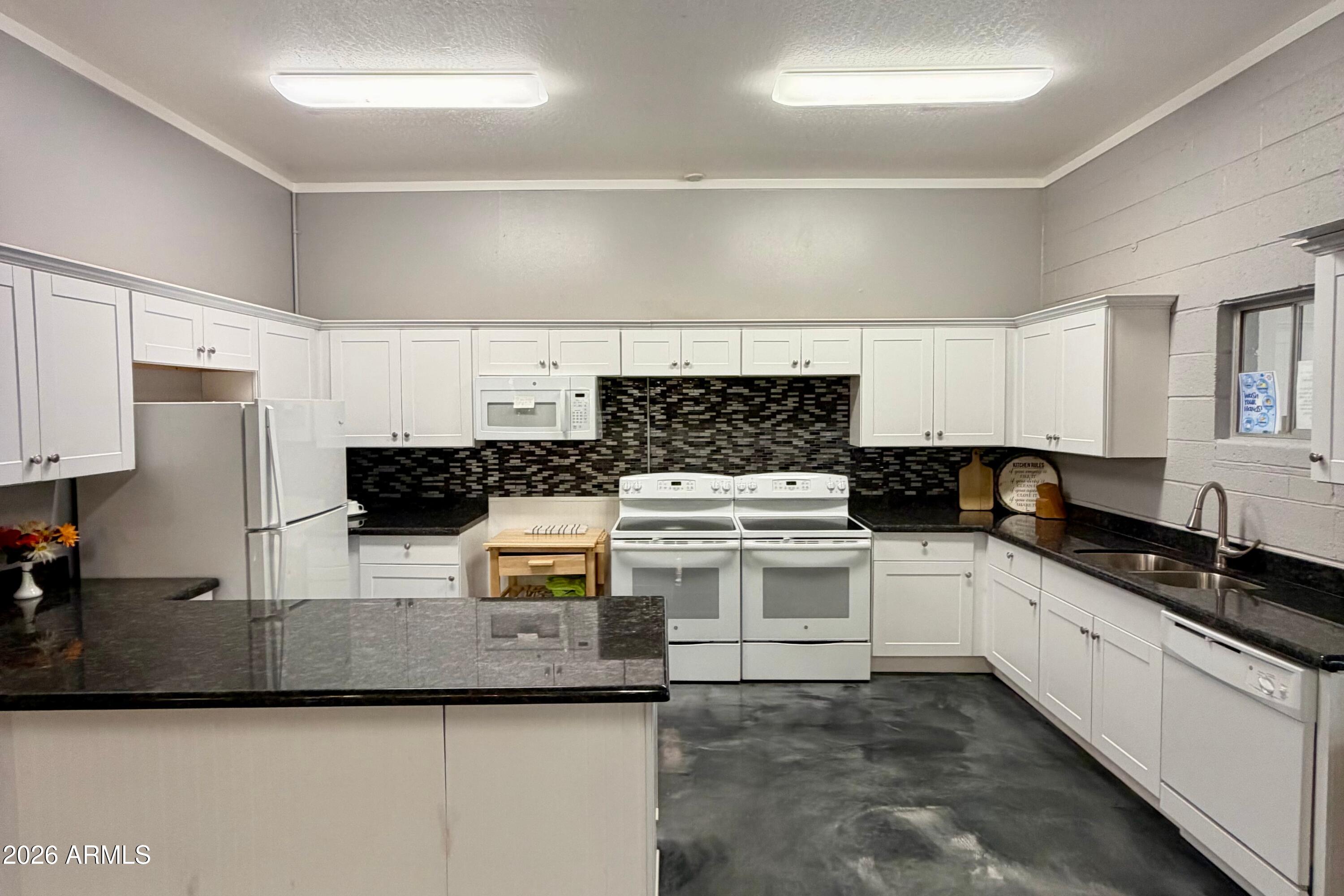 BRIGHTHAVEN ESTATES - Residential
