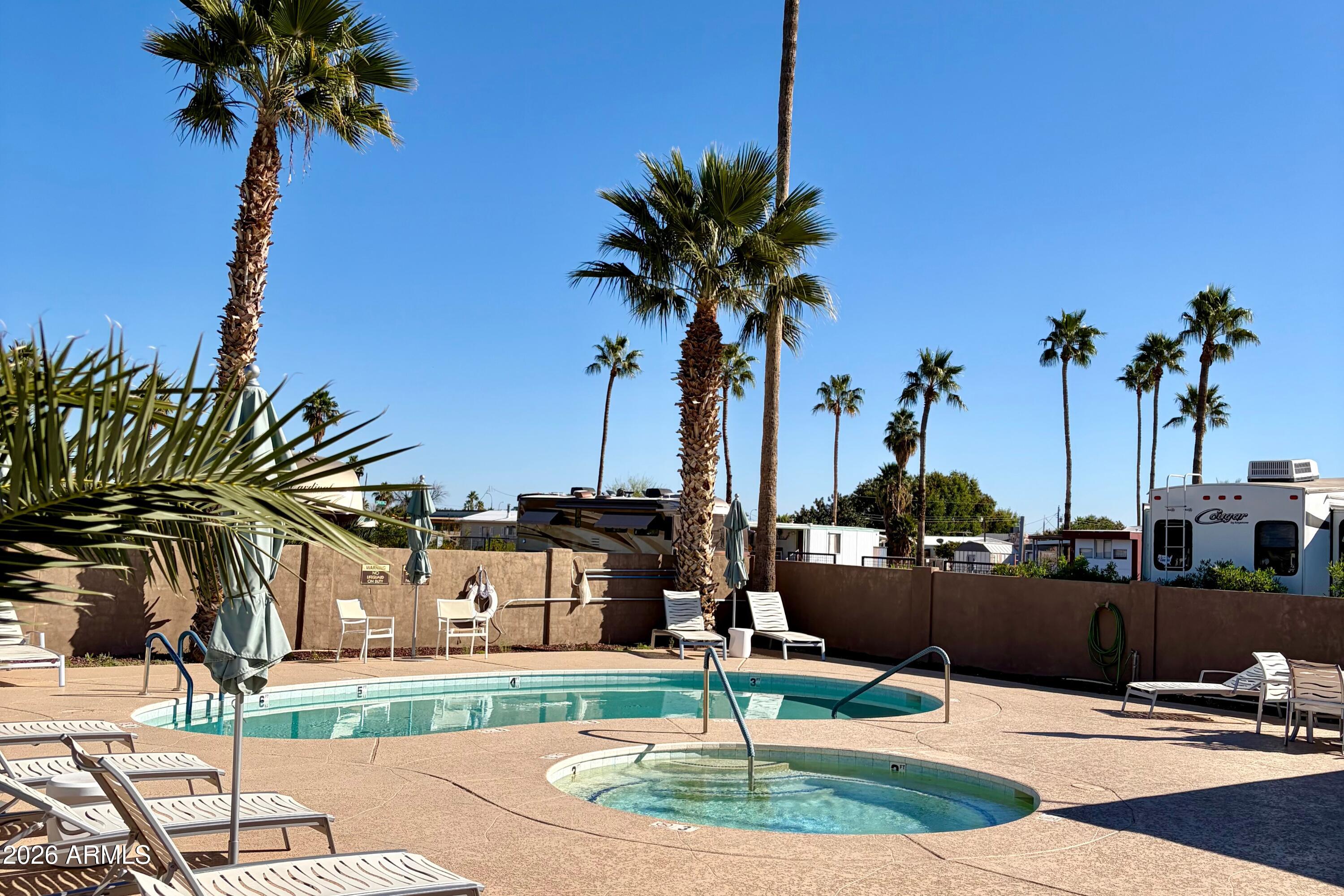 BRIGHTHAVEN ESTATES - Residential
