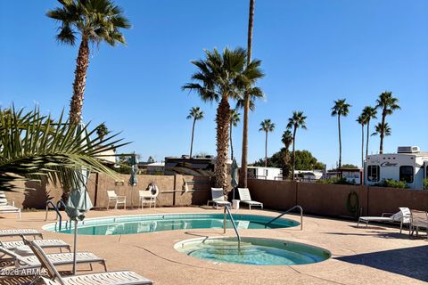 8421 E MAIN Street 42 Mesa AZ 85207