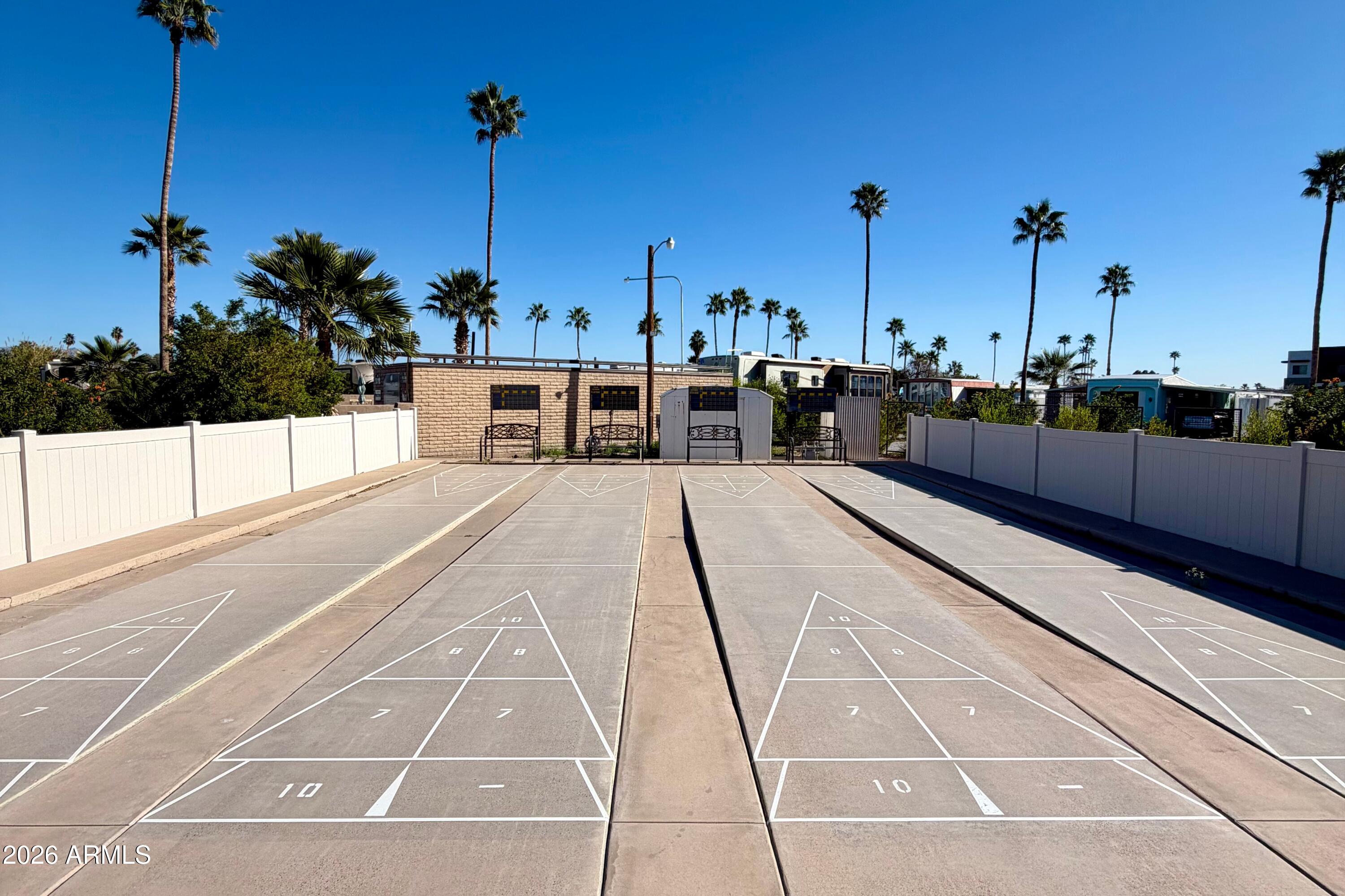 BRIGHTHAVEN ESTATES - Residential