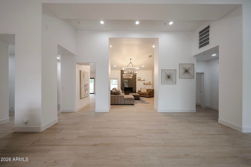 Photo of 8156 E Questa Road, Scottsdale, AZ 85255 (MLS # 6984583)