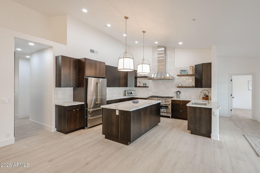 Photo of 8156 E Questa Road, Scottsdale, AZ 85255 (MLS # 6984583)