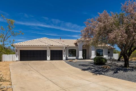 Photo of 8156 E Questa Road, Scottsdale, AZ 85255 (MLS # 6984583)