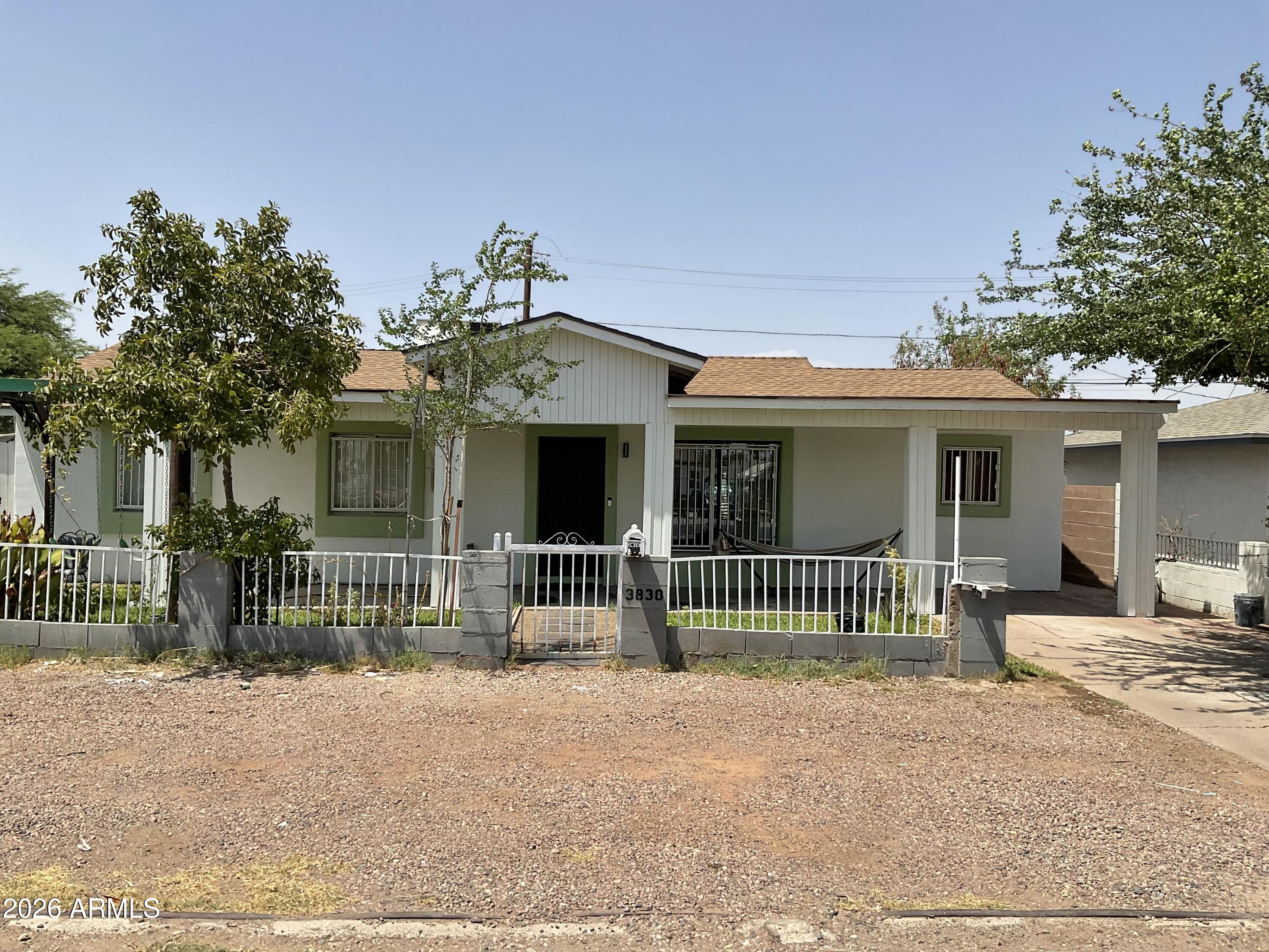 3830 W ENCANTO Boulevard