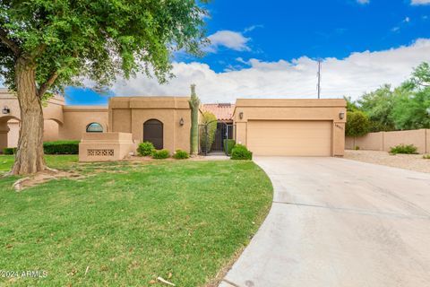 10511 N 104TH Place Scottsdale AZ 85258