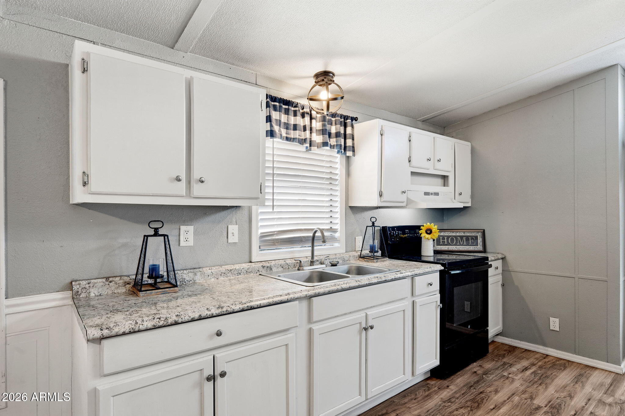 Acacia Villa Mobile Home Park - Residential