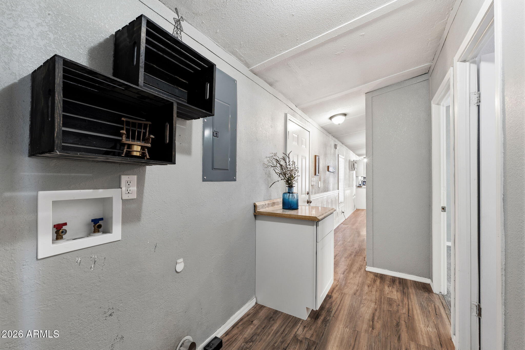 Acacia Villa Mobile Home Park - Residential