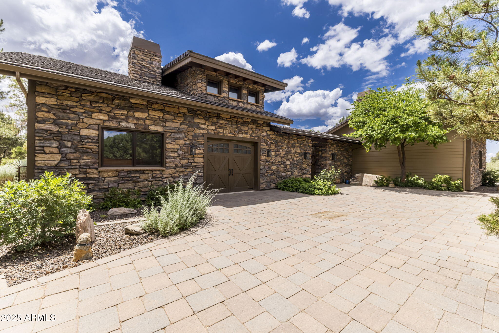5350 W THREE FORKS Road