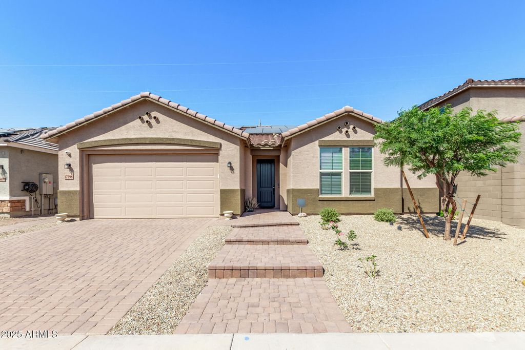Photo of 17398 W Superior Avenue, Goodyear, AZ 85338 (MLS # 6925386)