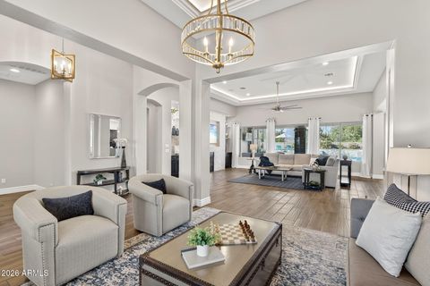 2312 E MEAD Drive Gilbert AZ 85298