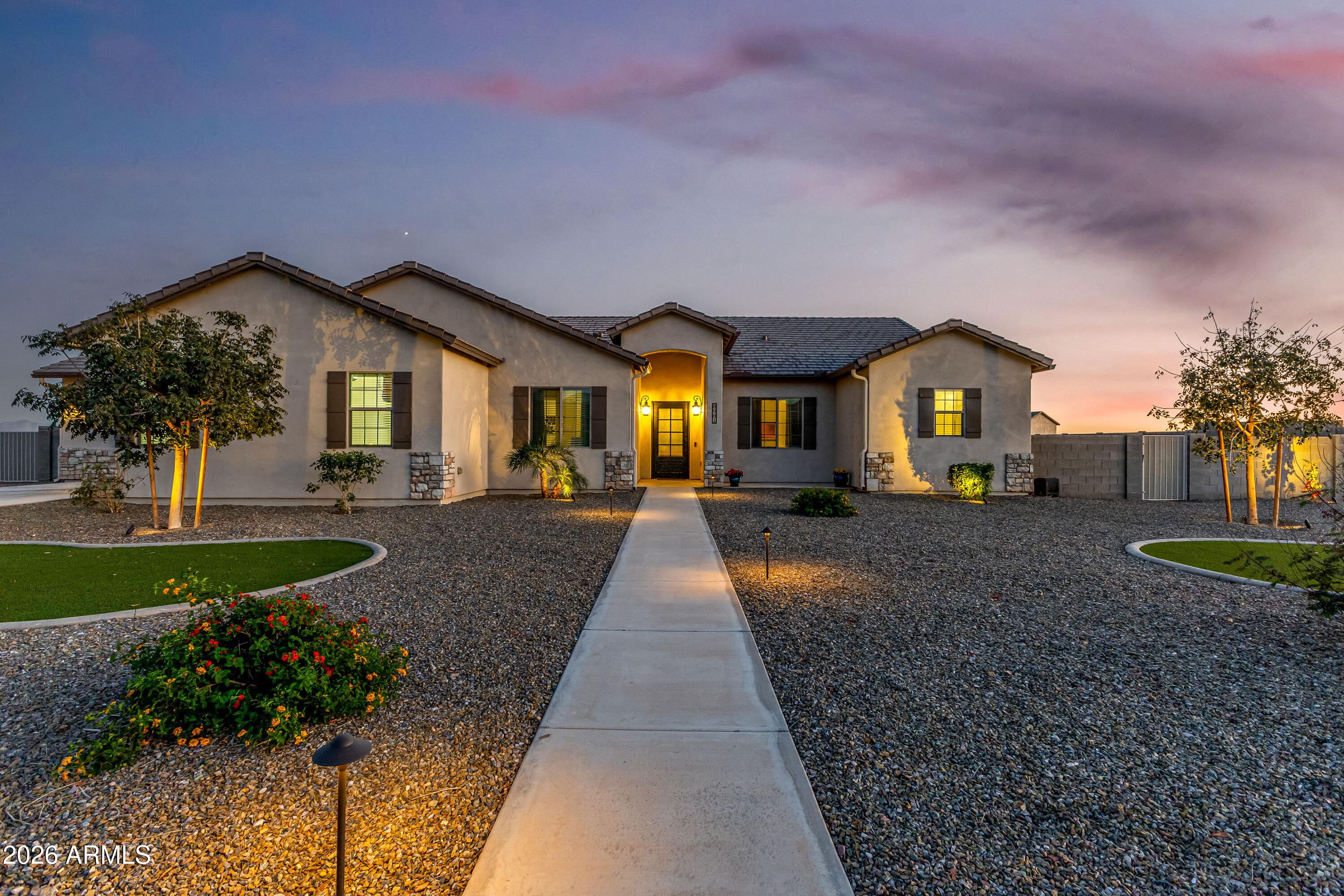 8981 W GARNET MOUNTAIN Drive