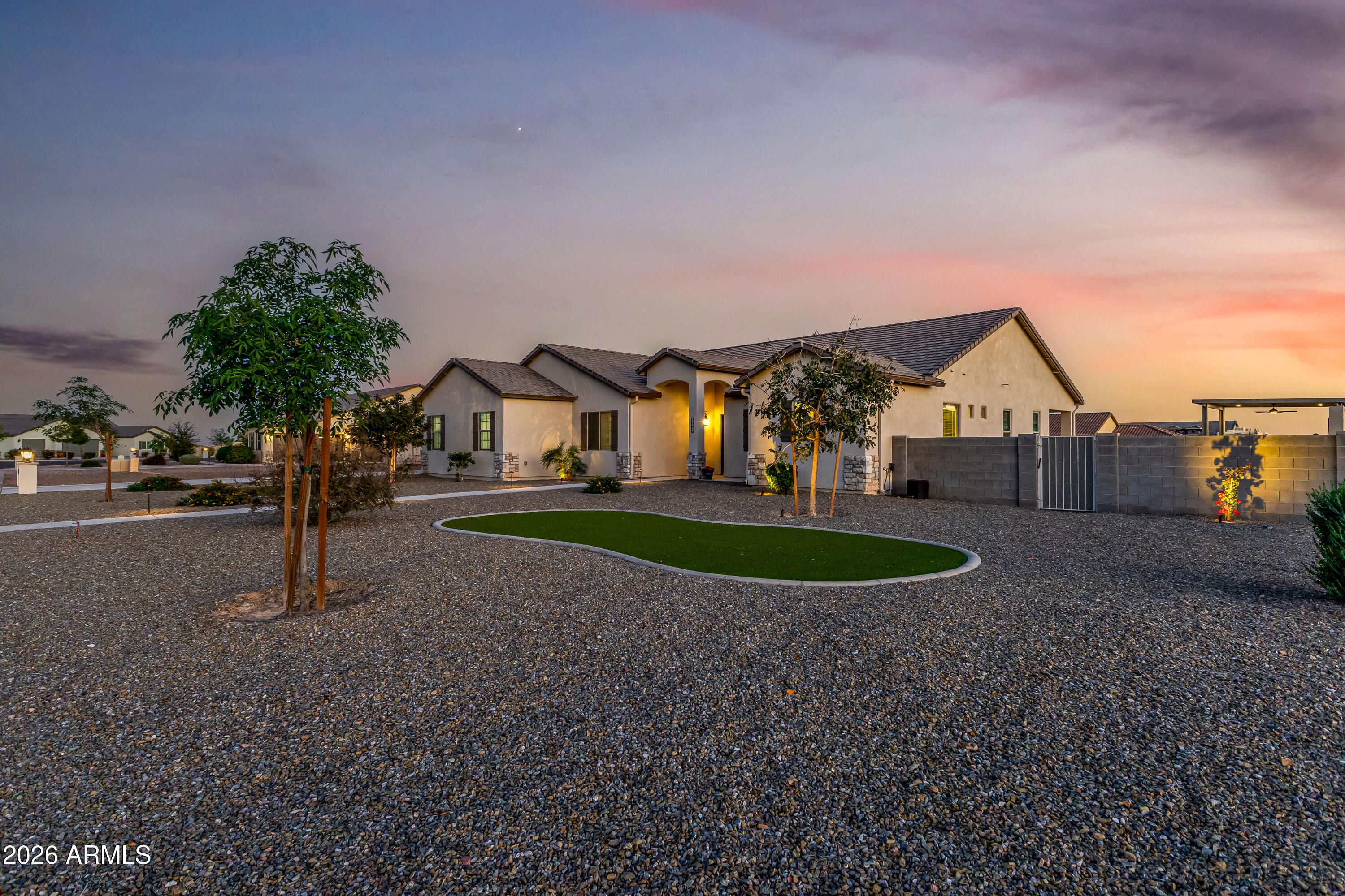 8981 W GARNET MOUNTAIN Drive