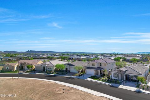 A home in Peoria