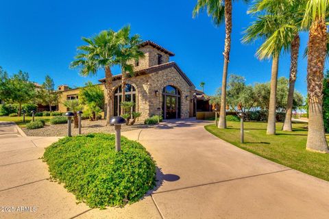 A home in Eloy