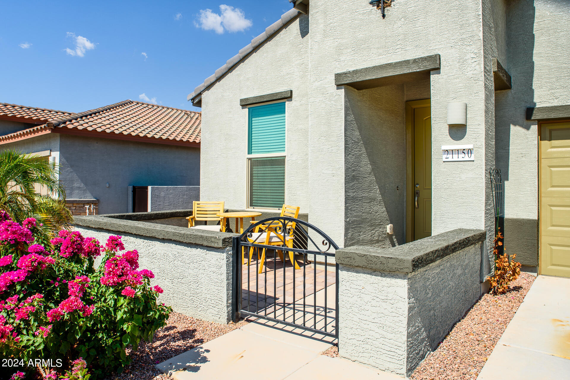 21150 N EVERGREEN Drive