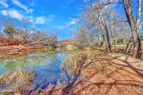 Photo of 407 Loy Lane, Sedona, AZ 86336 (MLS # 6970797)