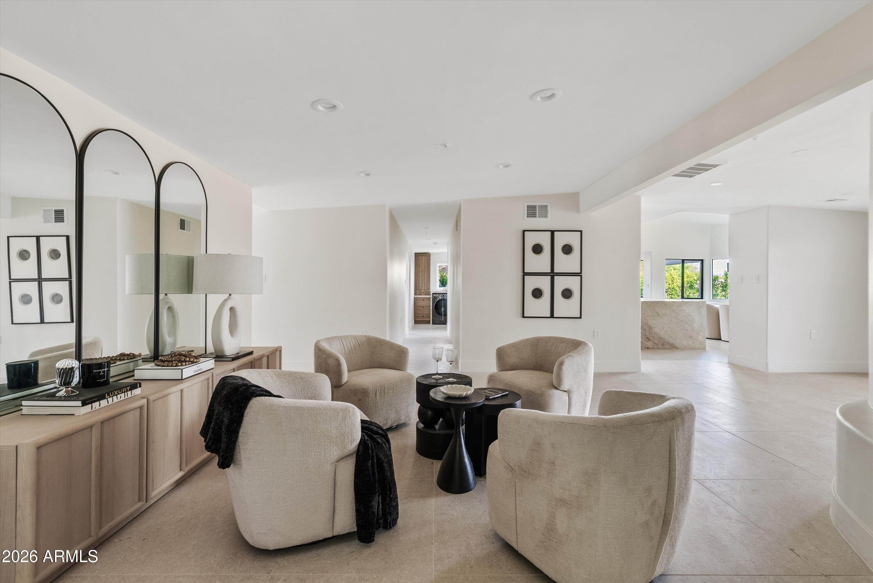 CAMELBACK PARK ESTATES - Residential