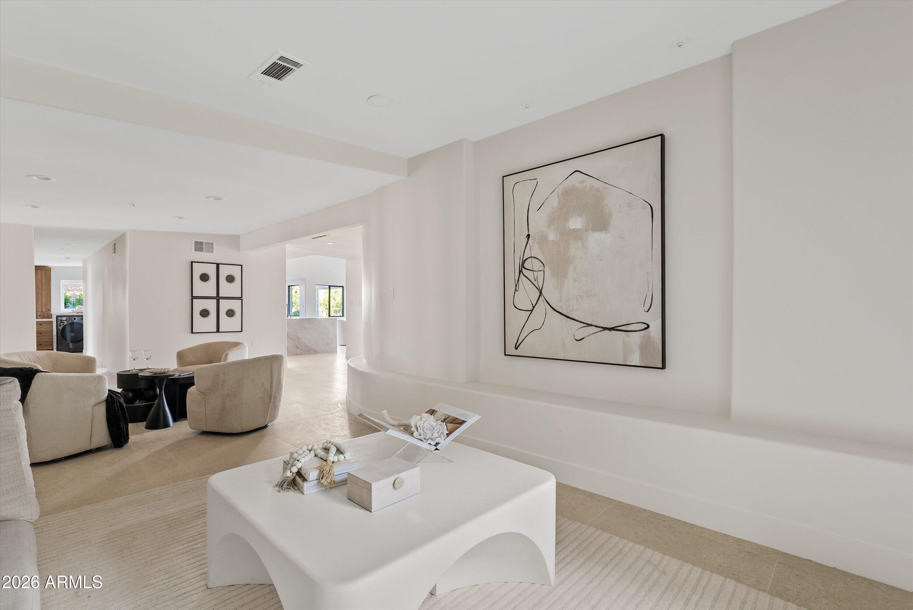 CAMELBACK PARK ESTATES - Residential