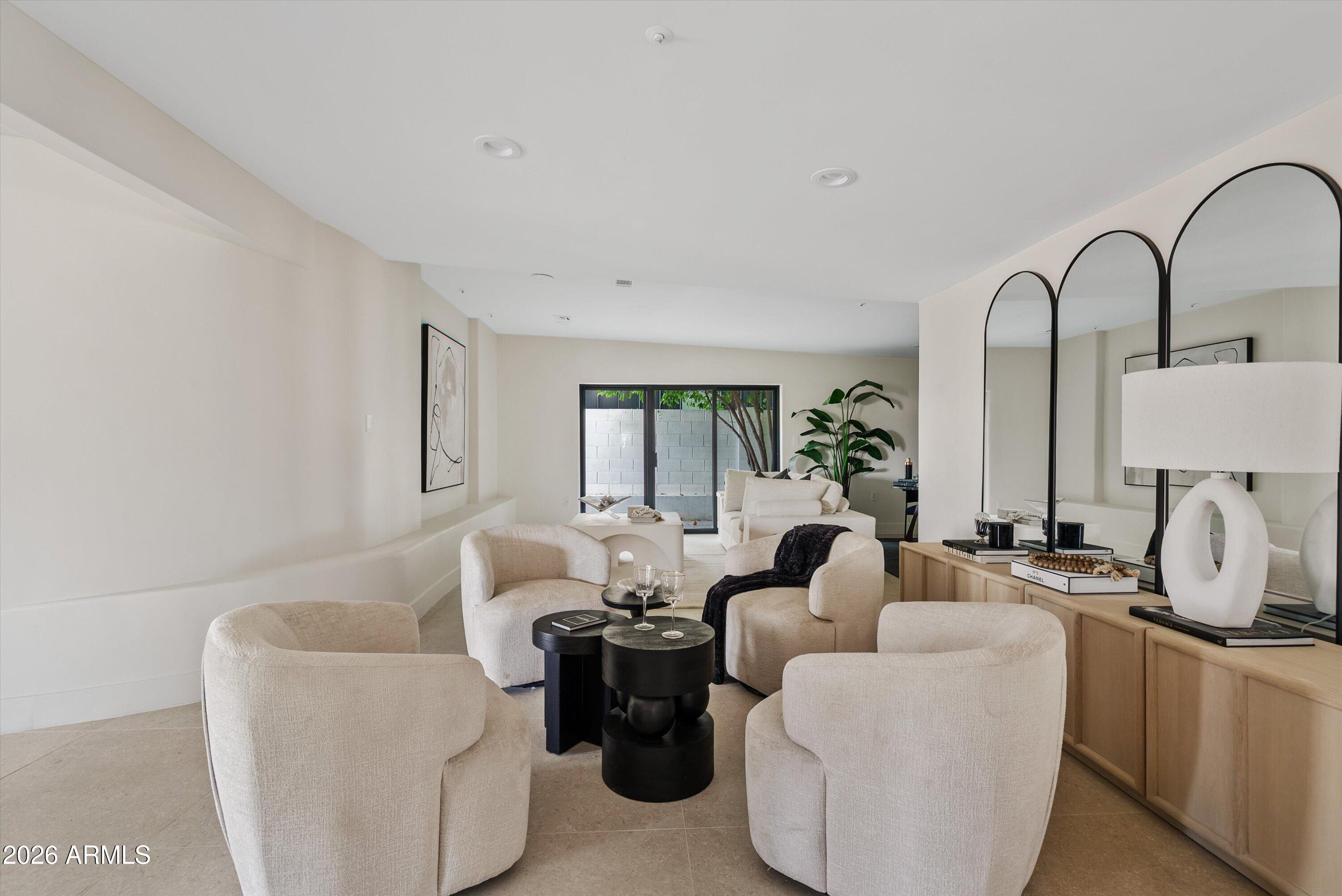CAMELBACK PARK ESTATES - Residential