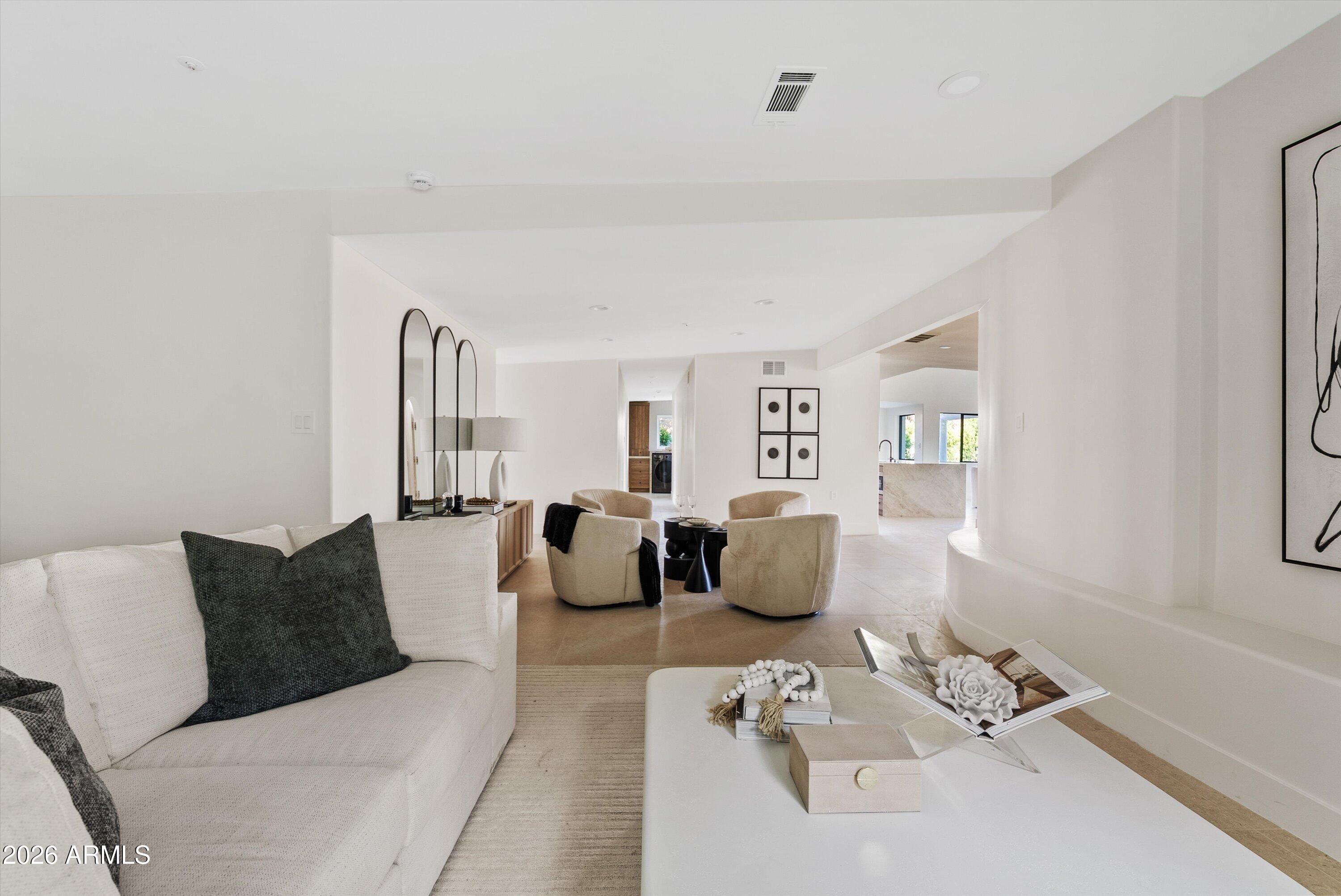 CAMELBACK PARK ESTATES - Residential