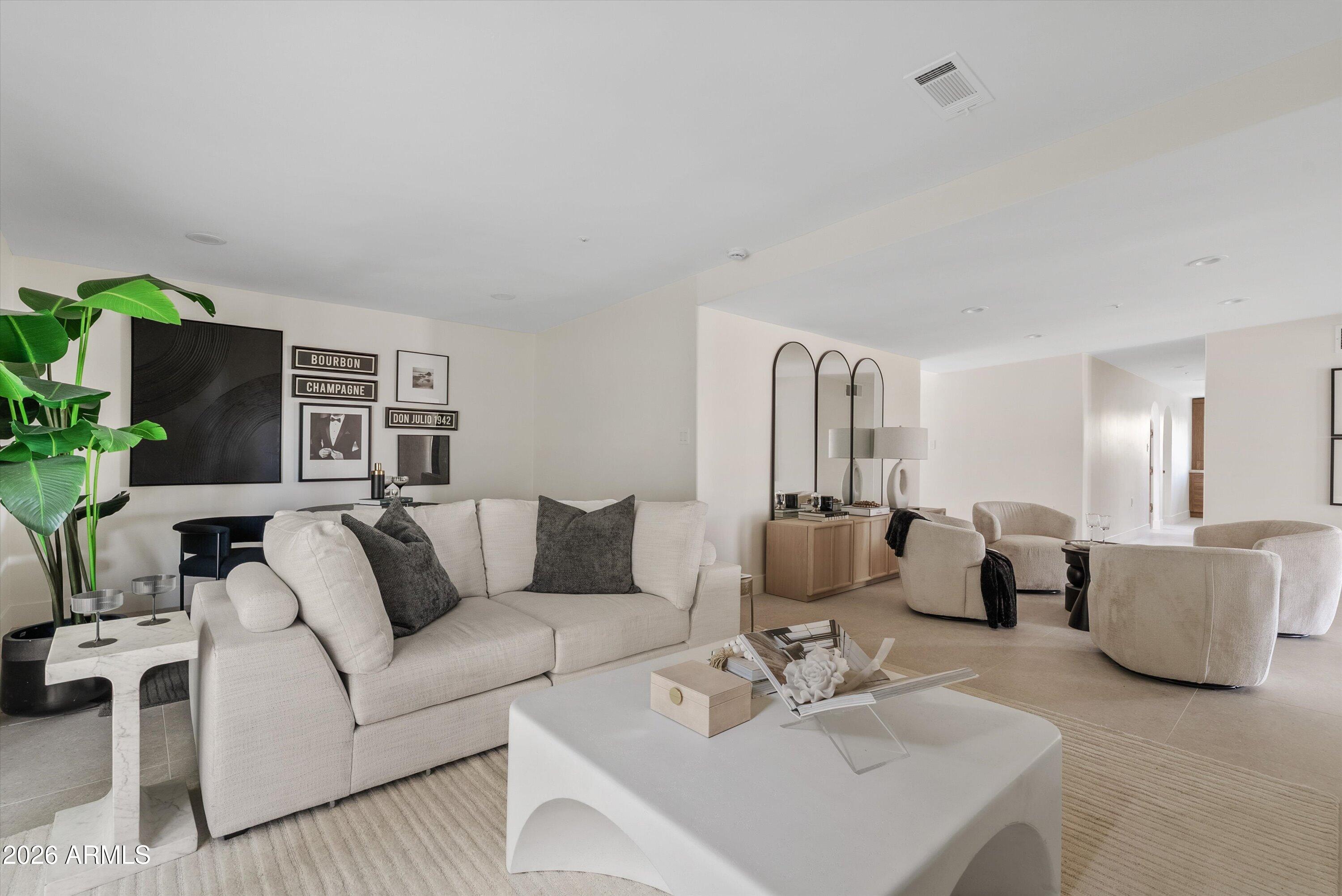 CAMELBACK PARK ESTATES - Residential