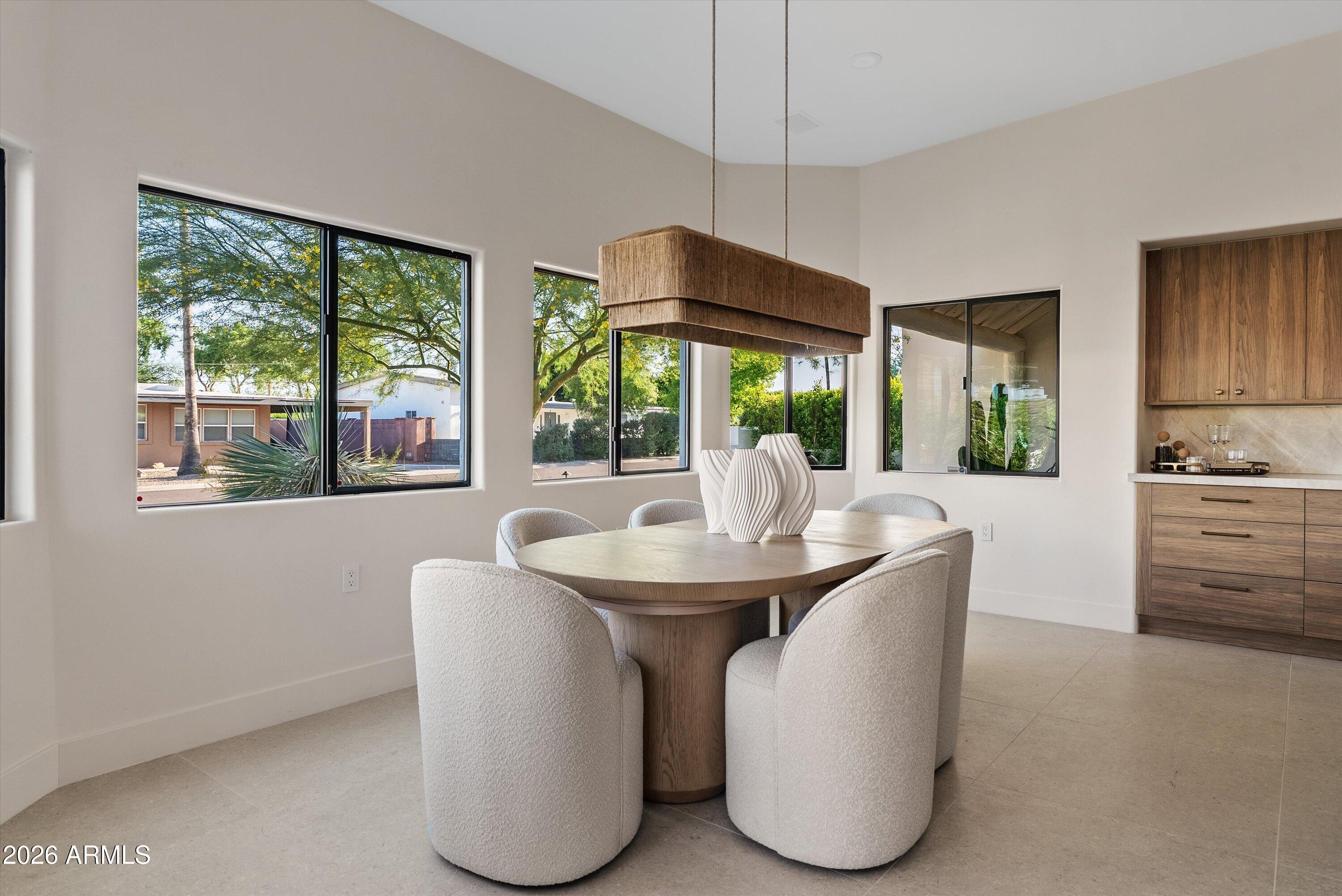 CAMELBACK PARK ESTATES - Residential